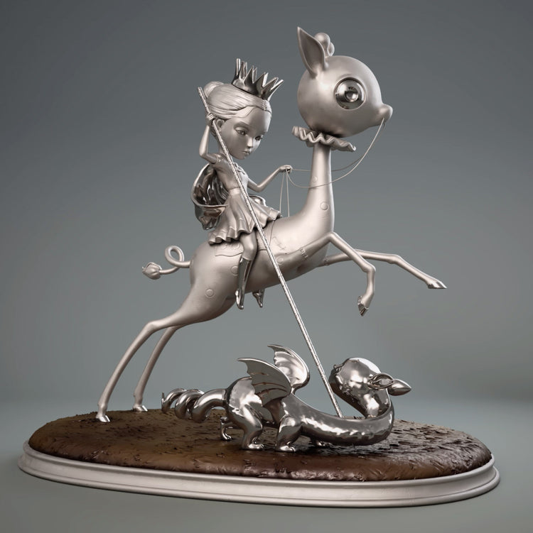 NICOLETTA CECCOLI