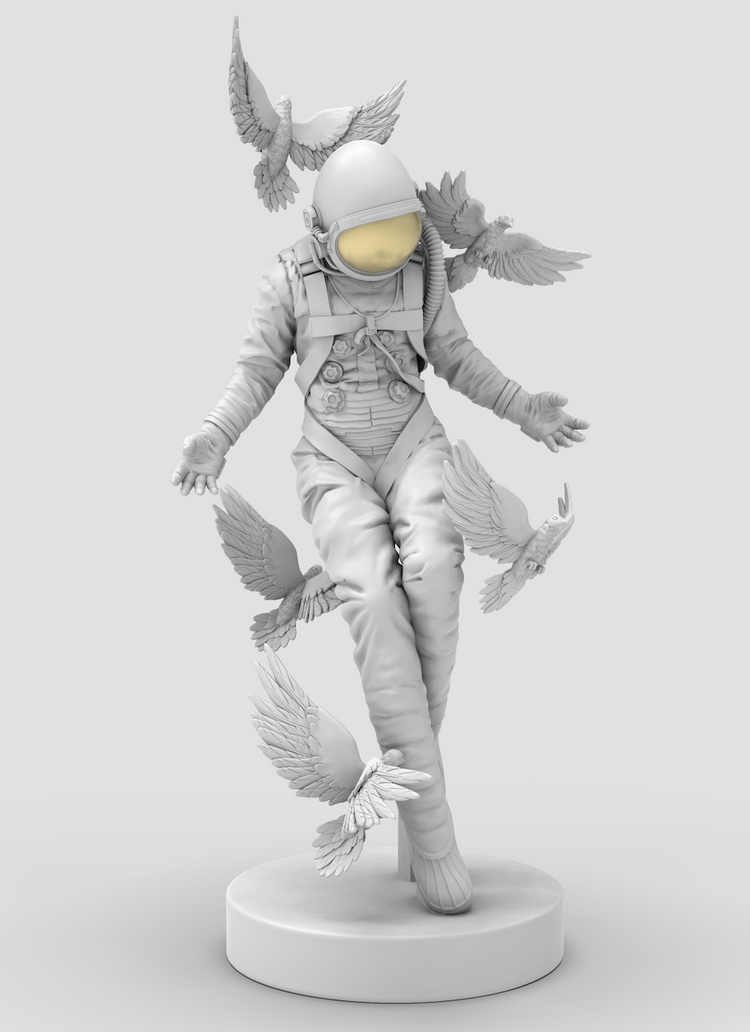 JEREMY GEDDES