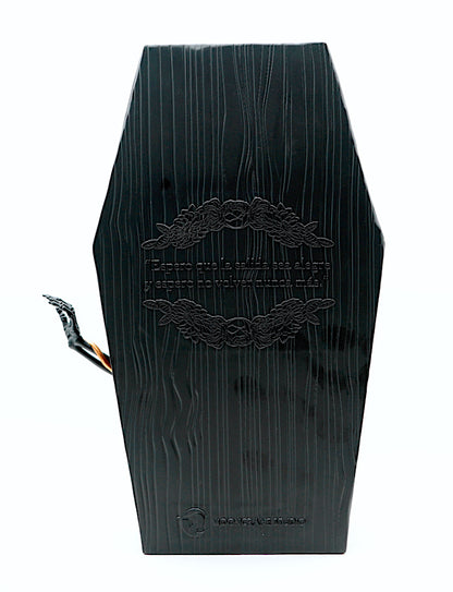 Frida Sculpture Black/Copper Colorway - ready to ship