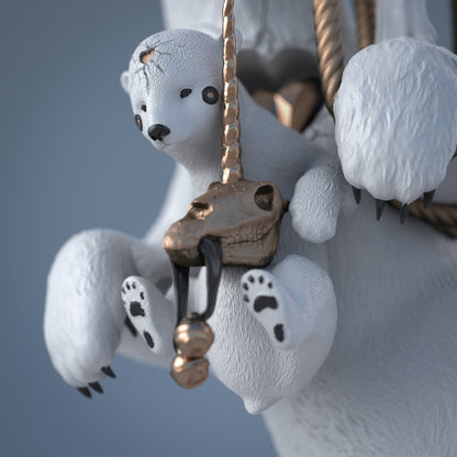 dulk sculpture